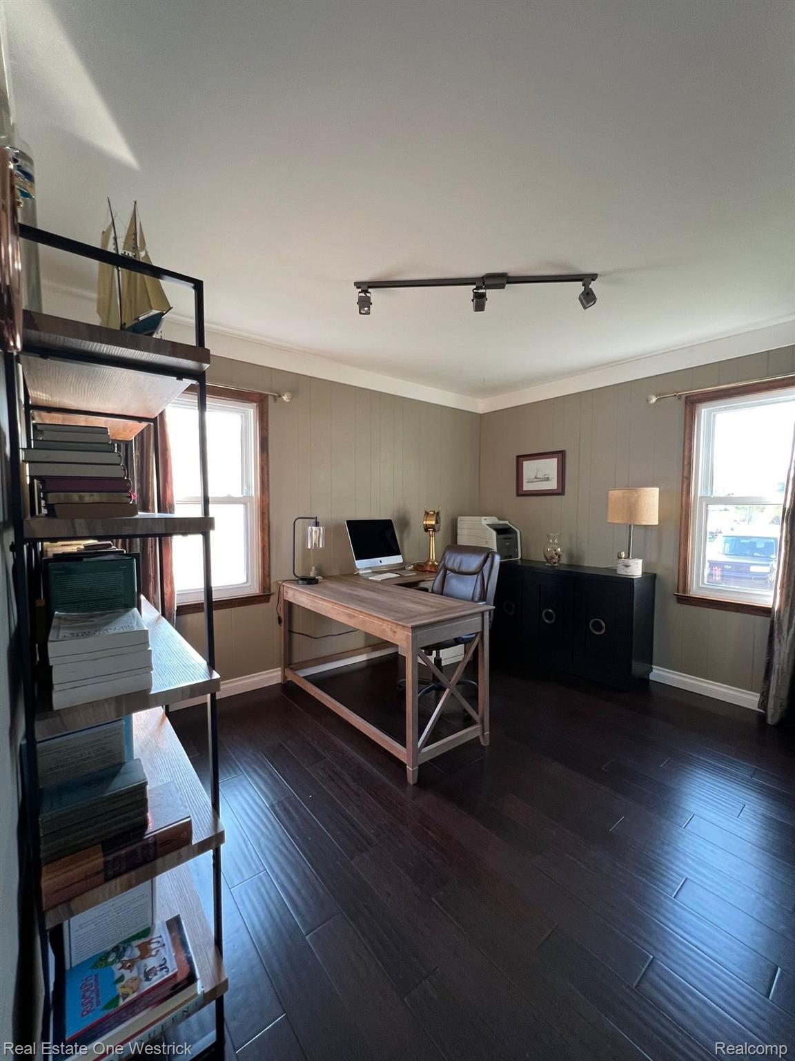 6591 River Road Marine City, MI 48039 - Photo 14 of 63 Bedroom 3 Downstairs
