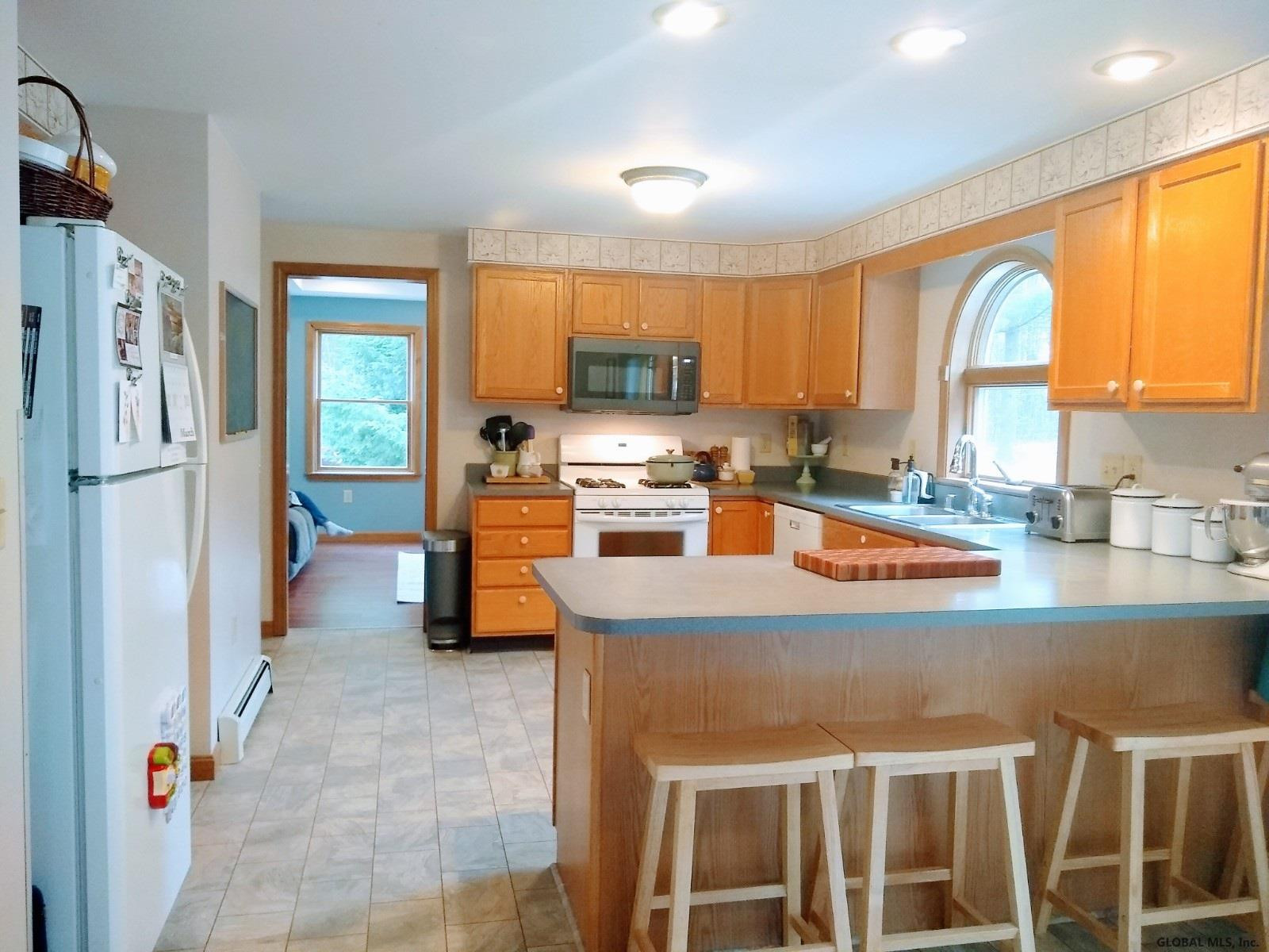 222 Fisk Road Moriah, NY 12960 - Photo 5 of 15 Photo 5