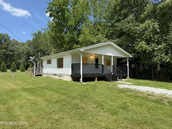 $135,000 | 2391 Buffalo Road, Oneida, TN 37841