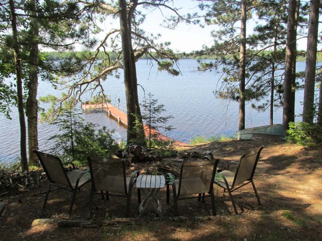 7589 Found Lake Road St. Germain, WI 54558 - Photo 15 of 18 Gallery Image 15