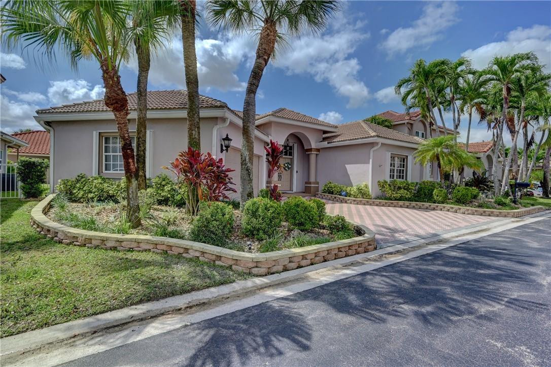 10940 Handel Place Boca Raton, FL 33498 - Photo 2 of 36 Photo 2