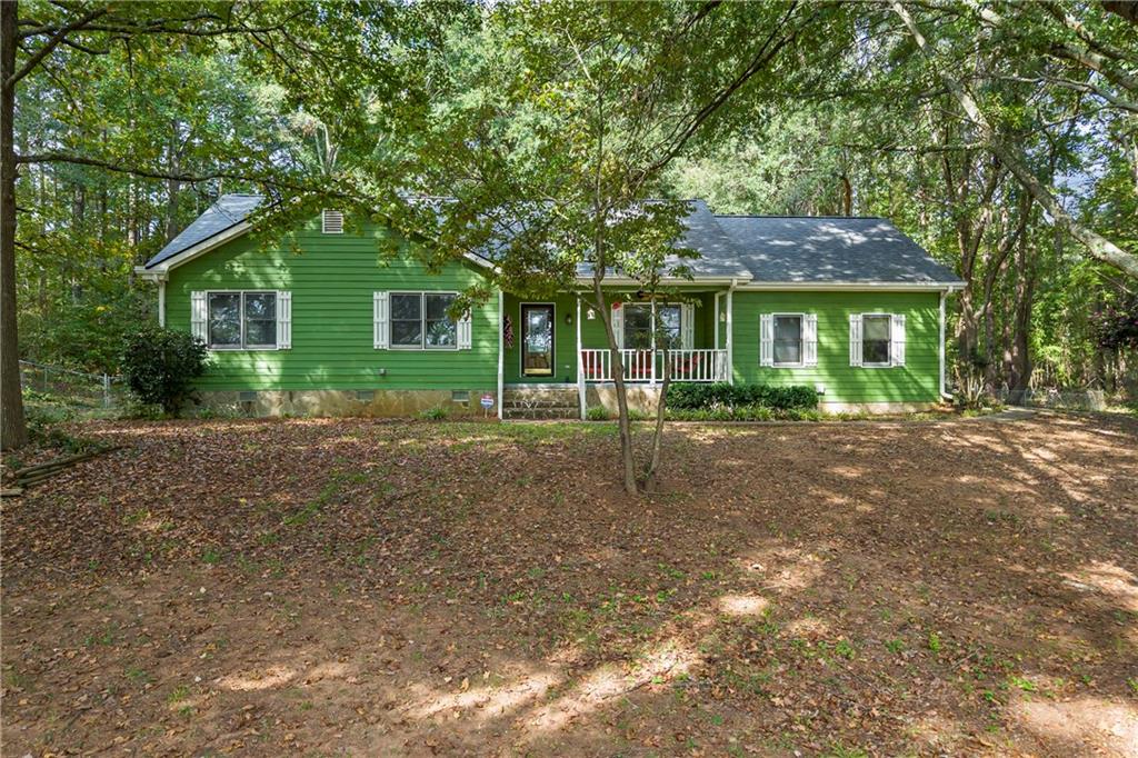 814 Jack Neely Road Covington, GA 30016 - Photo 1 of 1 Gallery Image 1