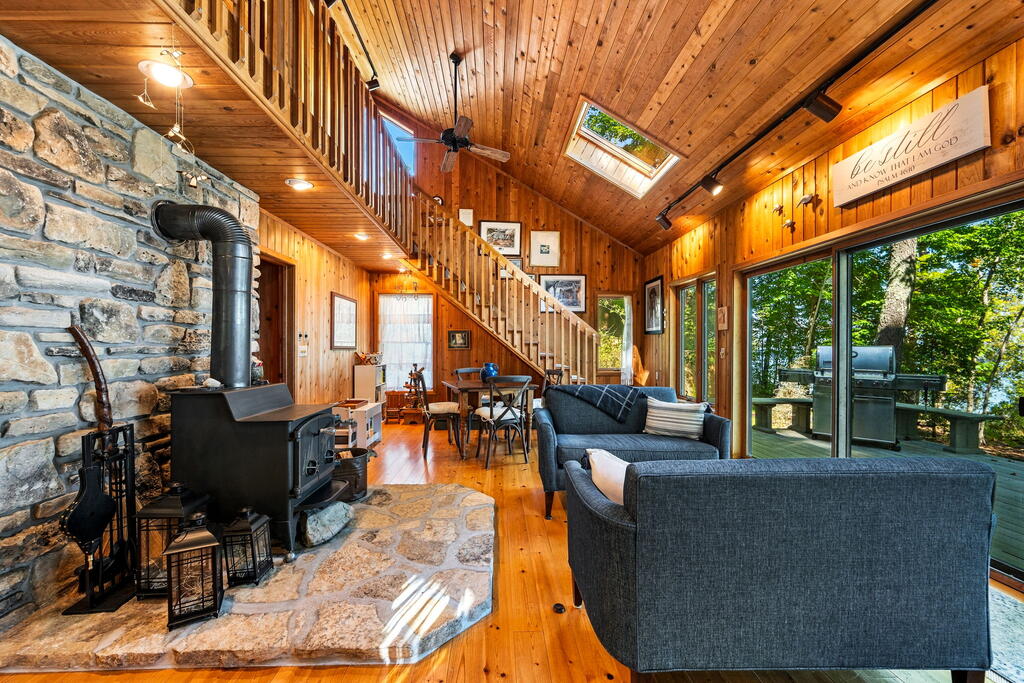 12454 Northern Door Road Ellison Bay, WI 54210 - Photo 23 of 67 Gallery Image 23