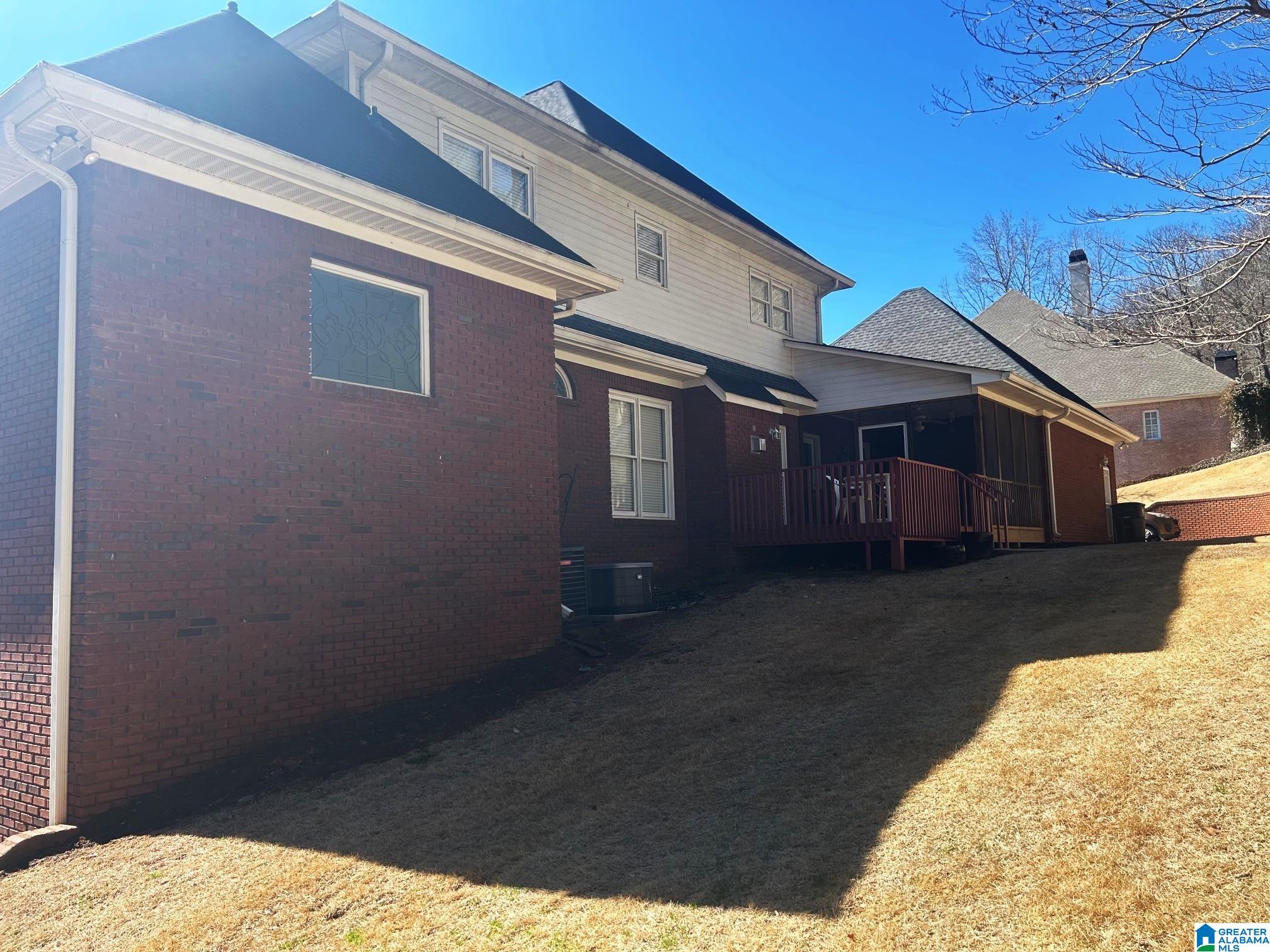 7964 Wynwood Road Trussville, AL 35173 - Photo 9 of 60