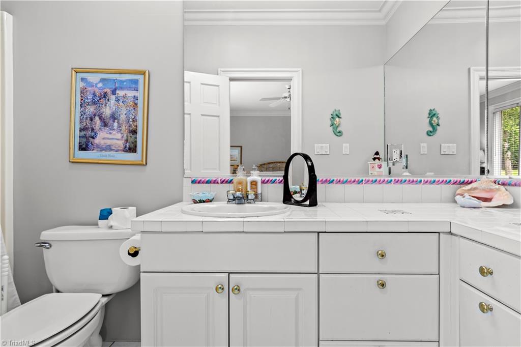 1553 Waterford Pointe Road Lexington, NC 27292 - Photo 28 of 49