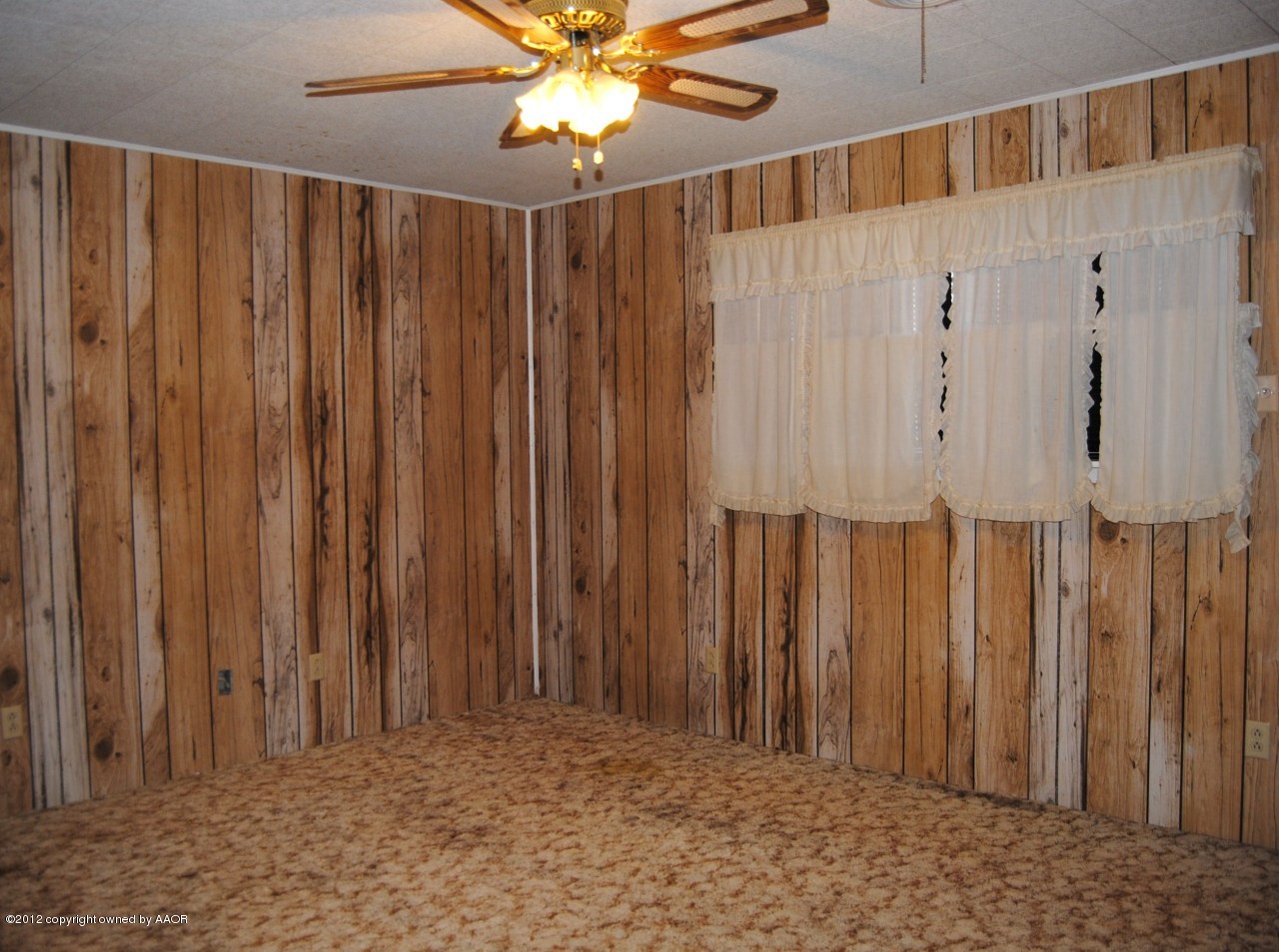 109 Rustic Trail Amarillo, TX 79108 - Photo 20 of 40 Bedroom 4