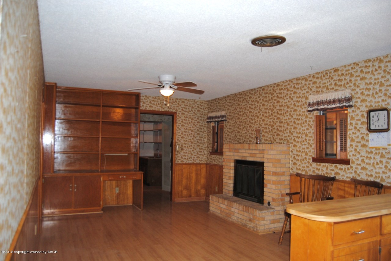 109 Rustic Trail Amarillo, TX 79108 - Photo 10 of 40 Dining Area