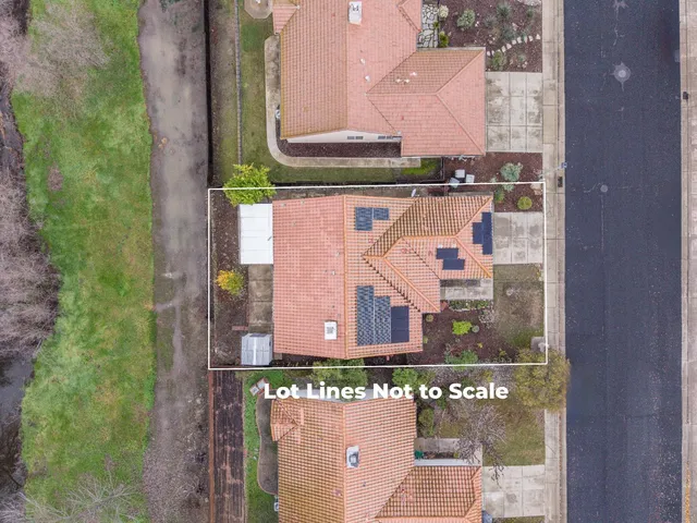 $575,000 | 5030 Charter Road, Rocklin, CA 95765