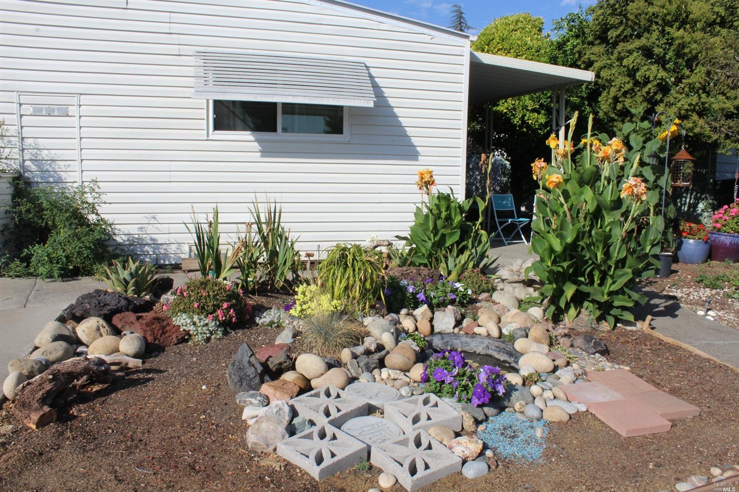 215 Regency Court, Unit 215 Santa Rosa, CA 95401 - Photo 1 of 1 Gallery Image 1