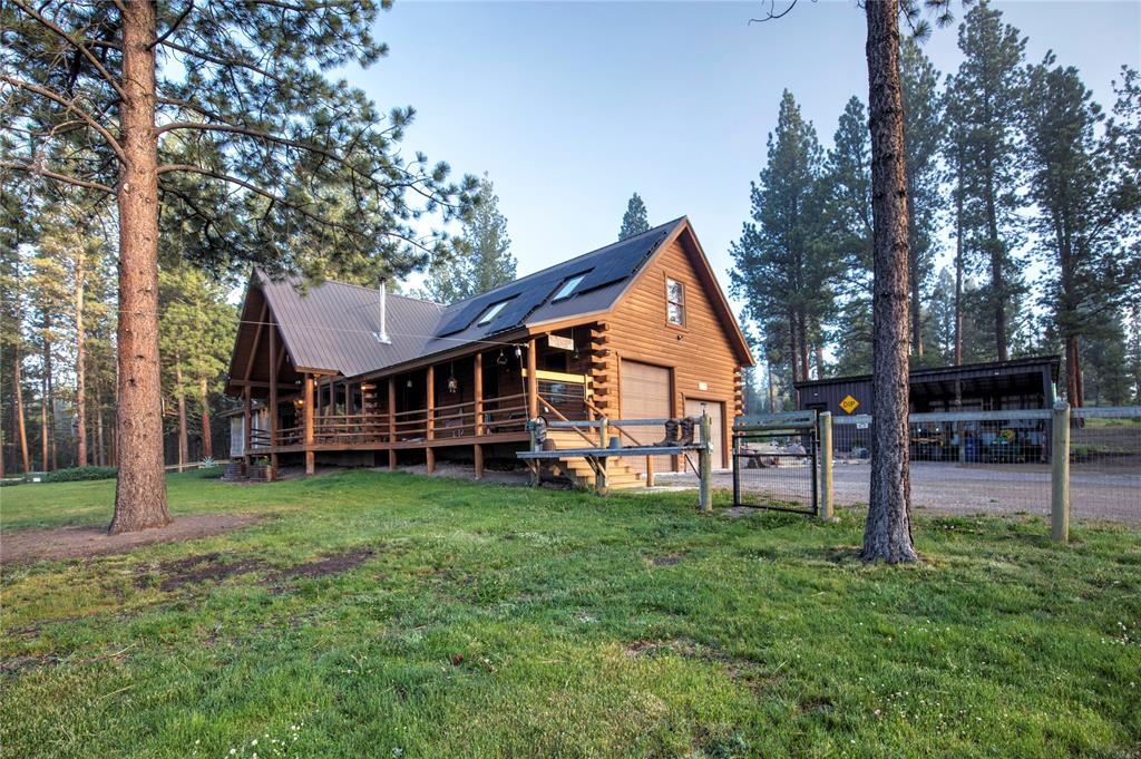 2532 Valley View Road Lincoln, MT 59639 - Photo 3 of 38 Gallery Image 3