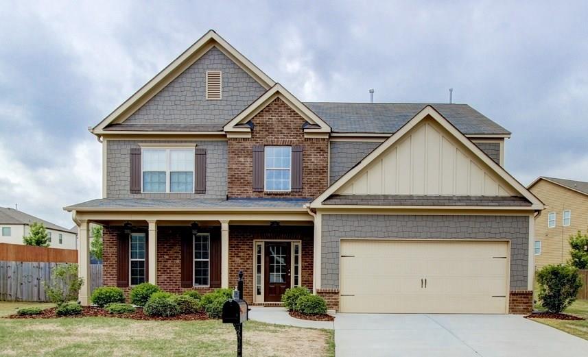 7650 Oakley Road Union City, GA 30291 - Photo 1 of 1 Gallery Image 1