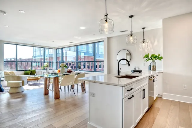 $949,900 | 62 Foundry Street, Unit 312, Wakefield, MA 01880