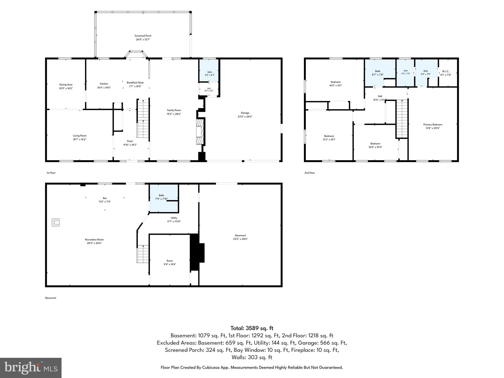 1210 East Powderhorn Road Mechanicsburg, PA 17050 - Photo 66 of 67