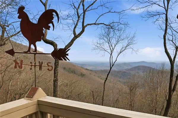 a view of a couches in the patio