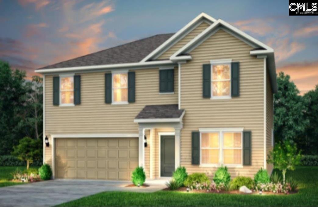 342 Mdw Rdg Road Chapin, SC 29036 - Photo 1 of 20