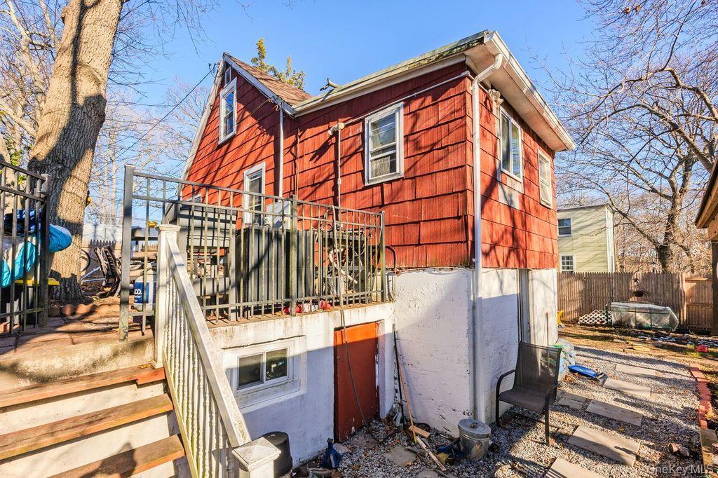 50 Poseidon Road Rocky Point, NY 11778 - Photo 33 of 47 a front view of a house