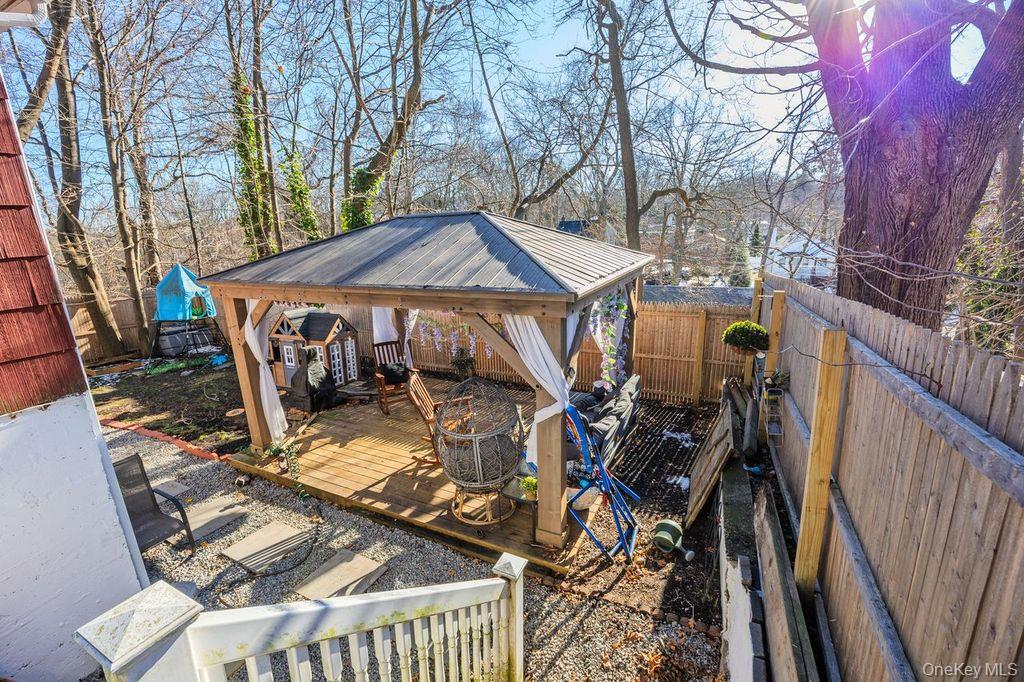 50 Poseidon Road Rocky Point, NY 11778 - Photo 34 of 47 a view of outdoor space yard and patio