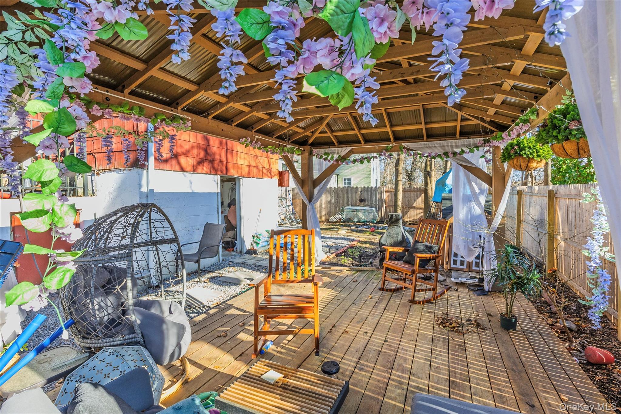 50 Poseidon Road Rocky Point, NY 11778 - Photo 35 of 47 a view of outdoor seating