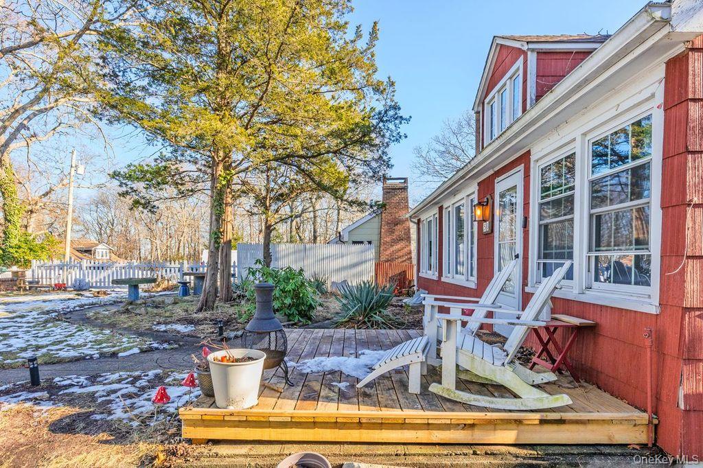 50 Poseidon Road Rocky Point, NY 11778 - Photo 39 of 47