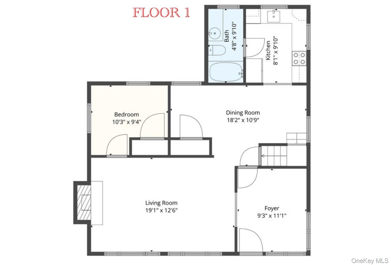 50 Poseidon Road Rocky Point, NY 11778 - Photo 46 of 47 a picture of a wall with a white wall and a painting