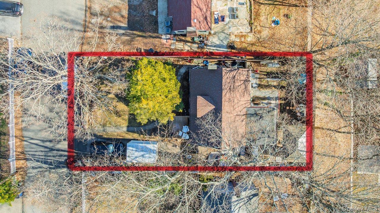 50 Poseidon Road Rocky Point, NY 11778 - Photo 41 of 47 a view of water with an outdoor space