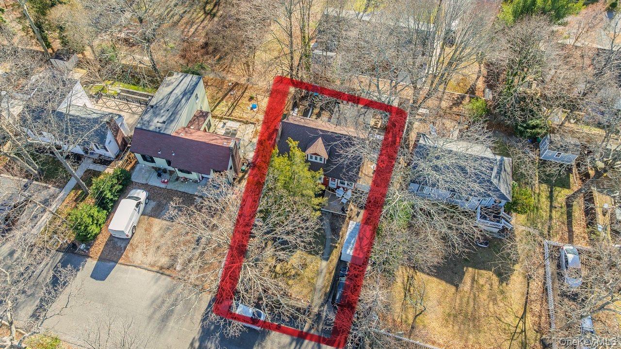 50 Poseidon Road Rocky Point, NY 11778 - Photo 42 of 47 a sign that is on the side of a building