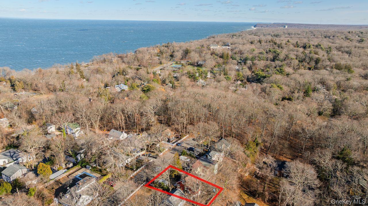 50 Poseidon Road Rocky Point, NY 11778 - Photo 44 of 47 a view of ocean