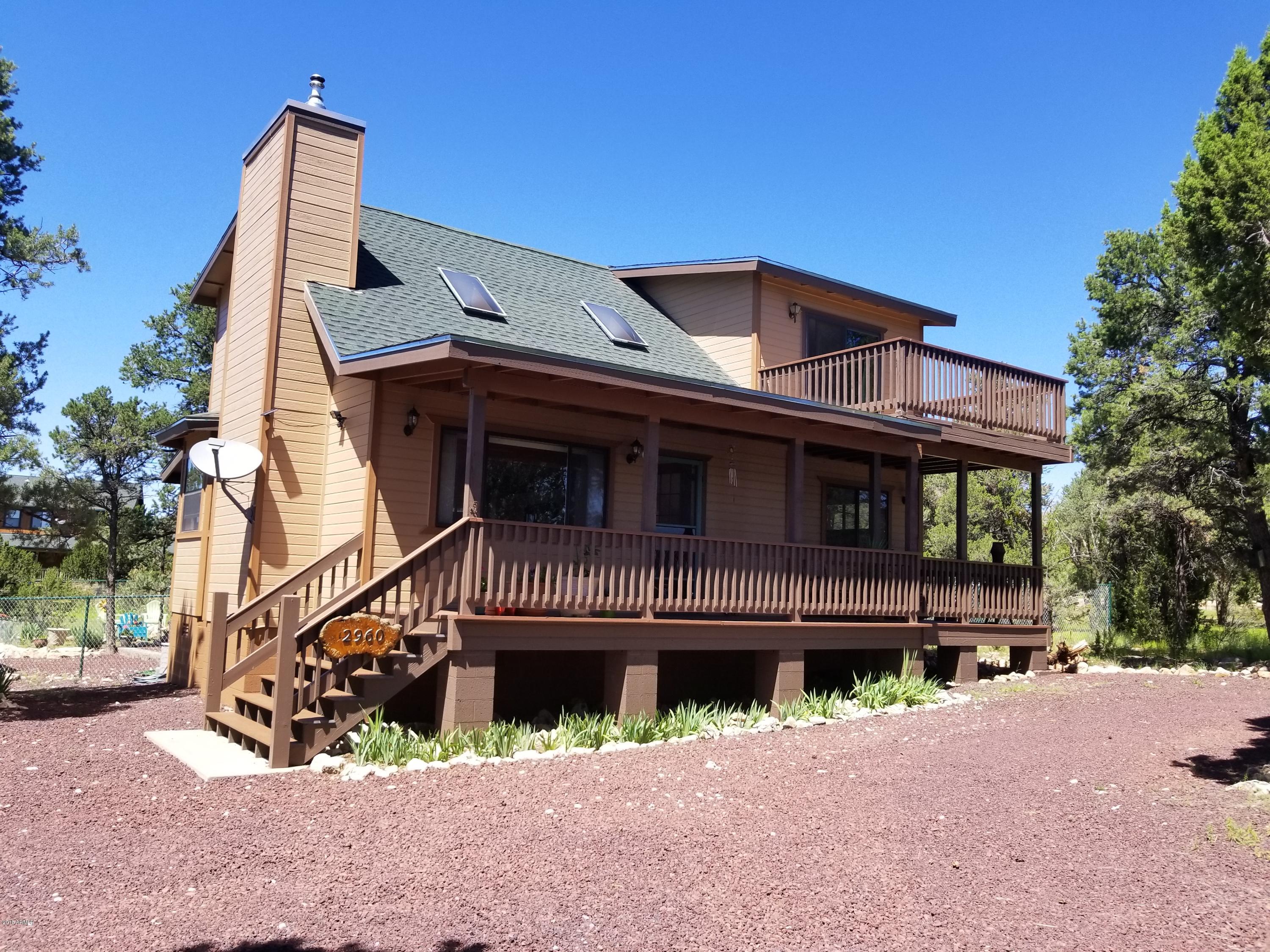 2960 Lodgepole Road Overgaard, AZ 85933 - Photo 1 of 48 20180827_131228