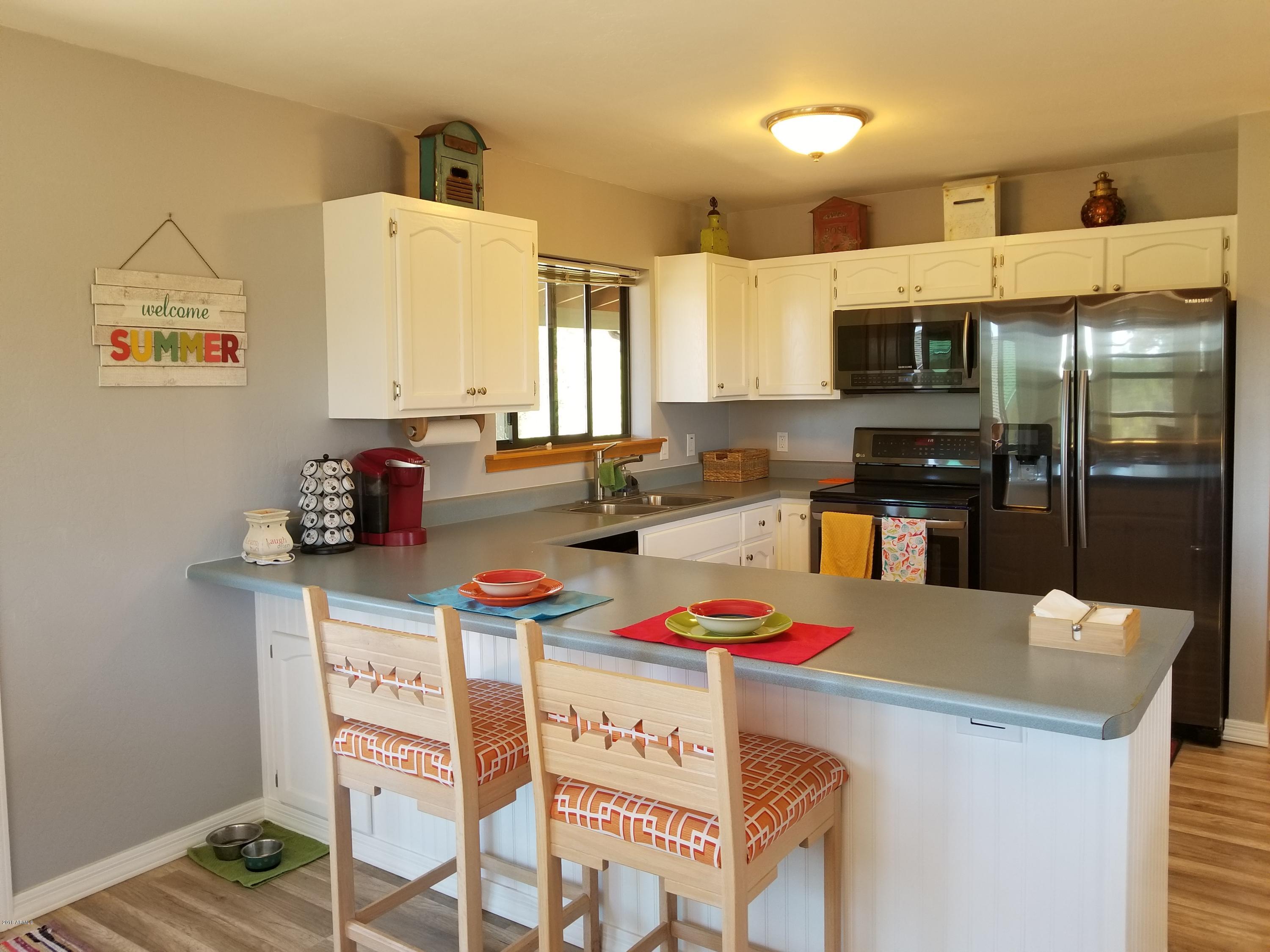 2960 Lodgepole Road Overgaard, AZ 85933 - Photo 4 of 48 20180827_131933