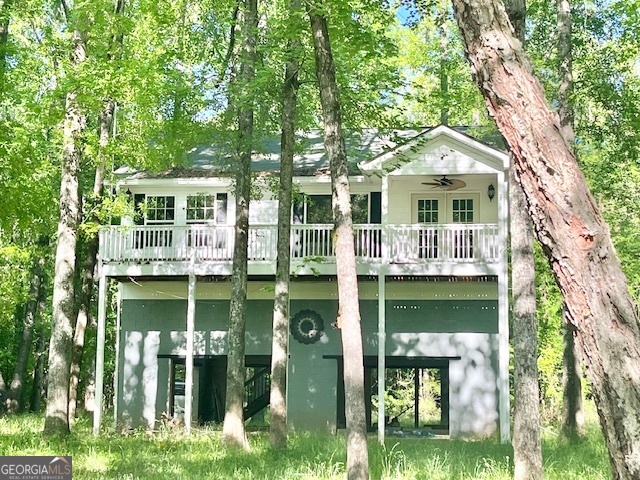 1297 East Adams Ferry Road Thomaston, GA 30286 - Photo 1 of 1 Gallery Image 1