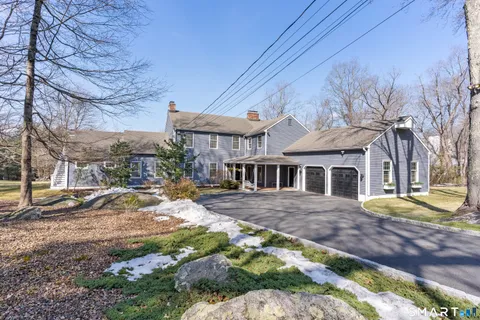 $2,195,000 | 14 Windermere Lane, Stamford, CT 06902