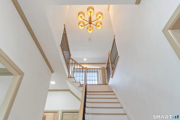a view of entryway
