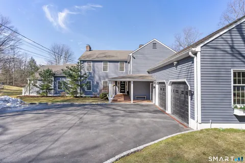 $2,195,000 | 14 Windermere Lane, Stamford, CT 06902