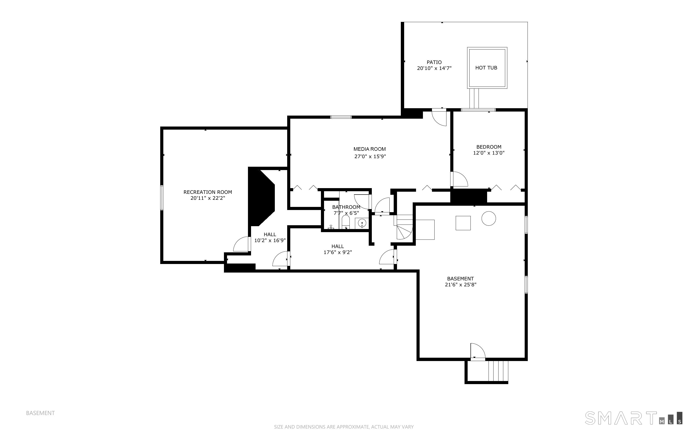 14 Windermere Lane Stamford, CT 06902 - Photo 40 of 40