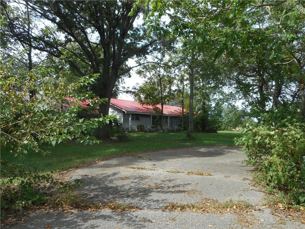 998 North 850 Road Perrysville, IN 47974 - Photo 7 of 8