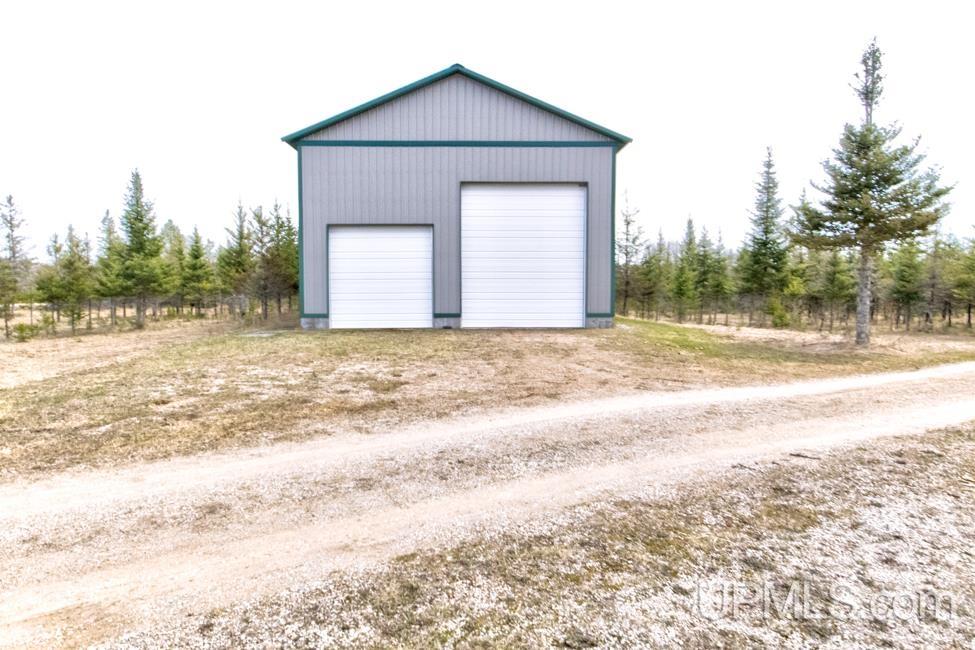 14281 Evergreen Road Rock, MI 49880 - Photo 60 of 78