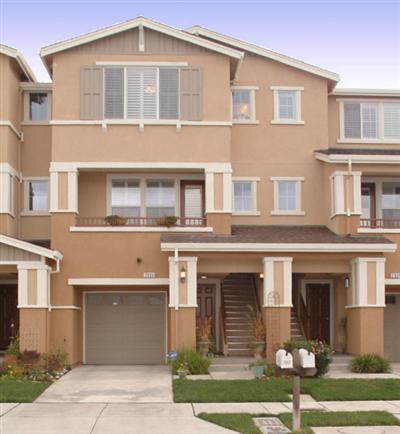 2933 Edgewater Drive Santa Rosa, CA 95407 - Photo 1 of 11 Come home to this Model Like Contemporary Townhome with all the Luxurious Upgrades of a Model Home. Generous 2-car PLUS Tandem garage with plenty of room for storage.
