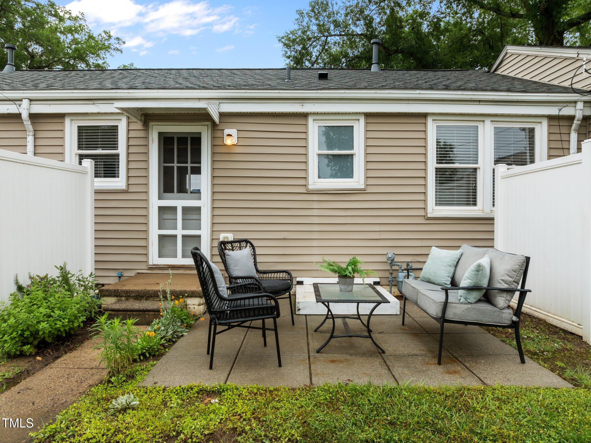 2331 Bernard Street Raleigh, NC 27608 - Photo 26 of 35
