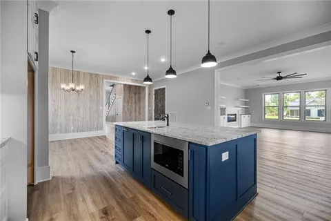 $555,000 | 163 South 7th Street, Ponchatoula, LA 70454