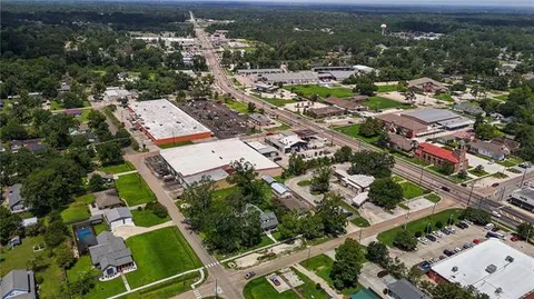 $555,000 | 163 South 7th Street, Ponchatoula, LA 70454