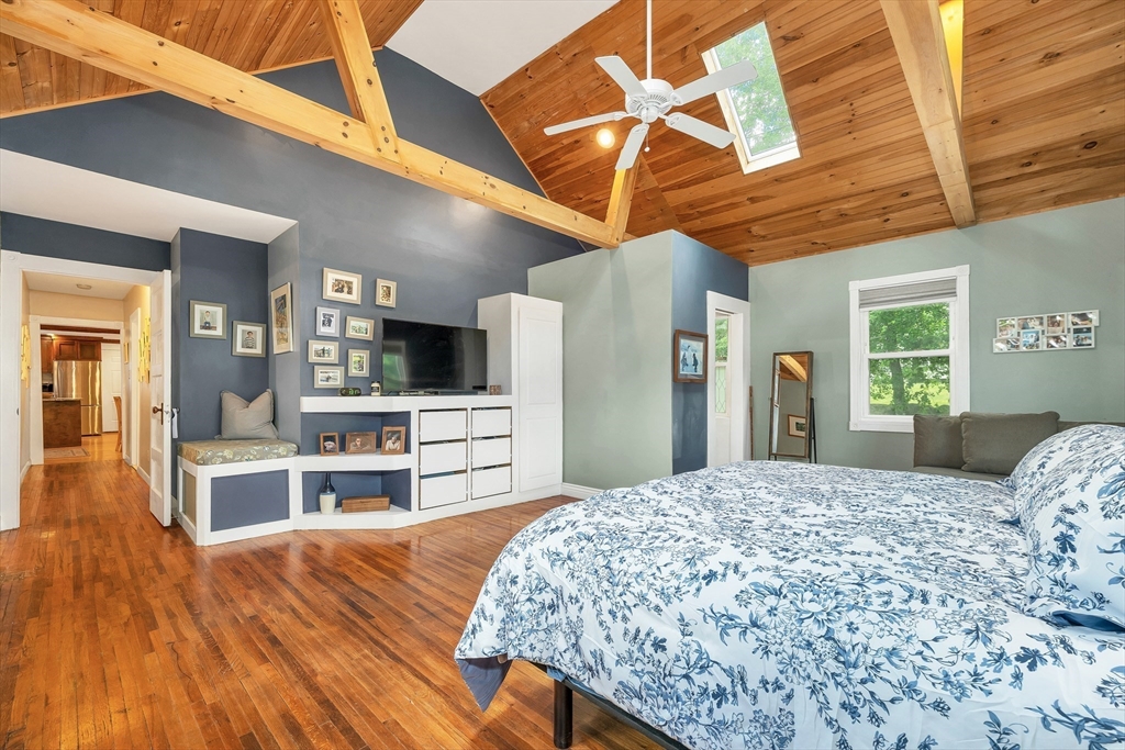 14 Frances Hill Road Westford, MA 01886 - Photo 23 of 32