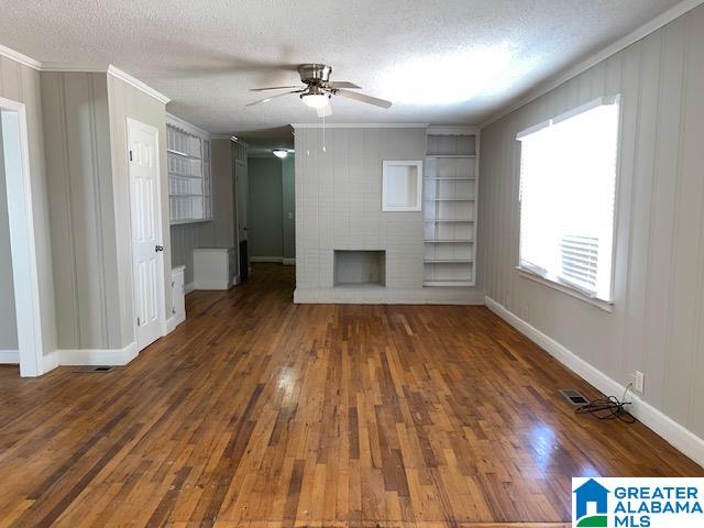 621 Chaffee Street Talladega, AL 35160 - Photo 12 of 46
