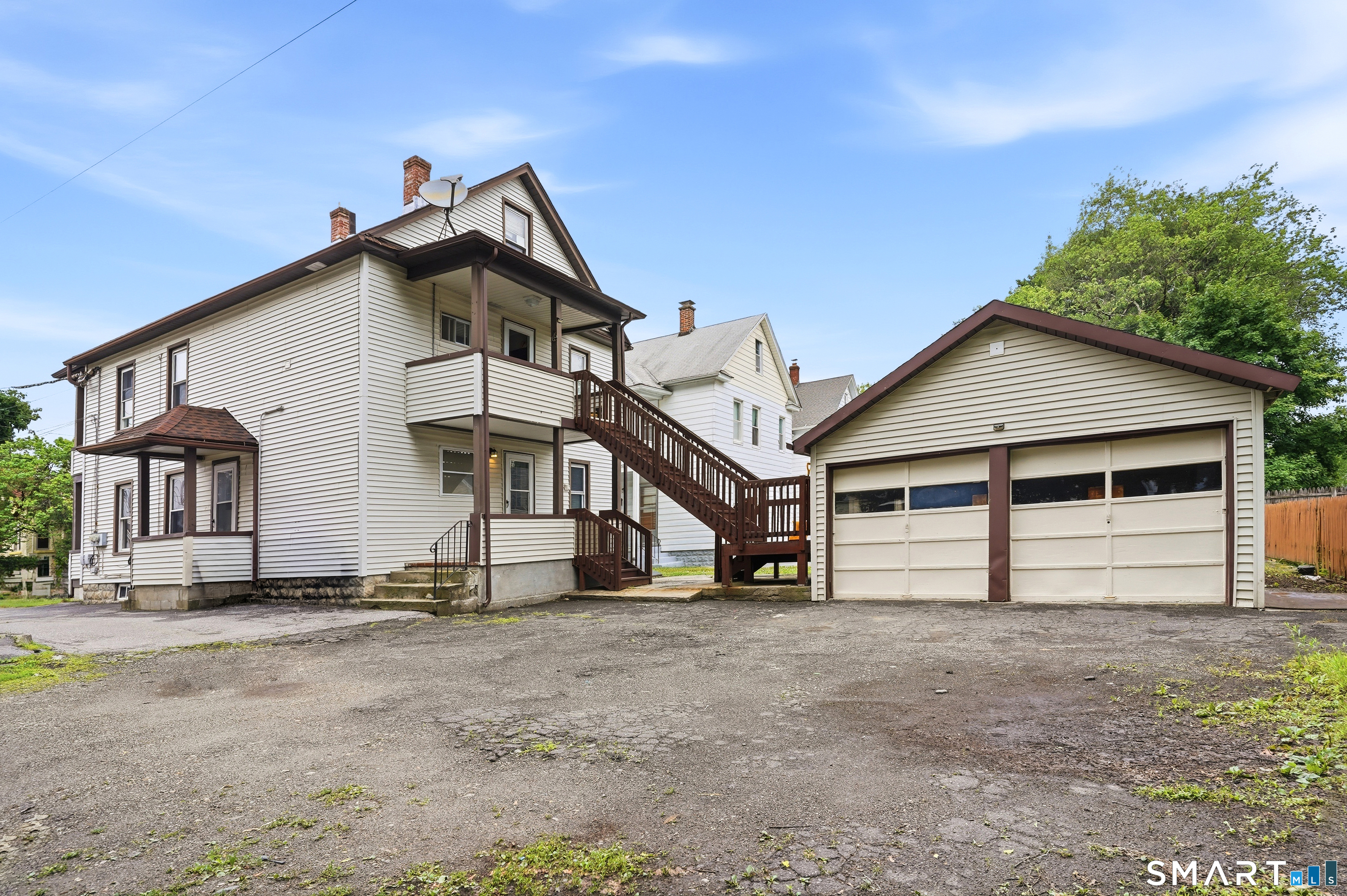 28 Alice Street Torrington, CT 06790 - Photo 3 of 39