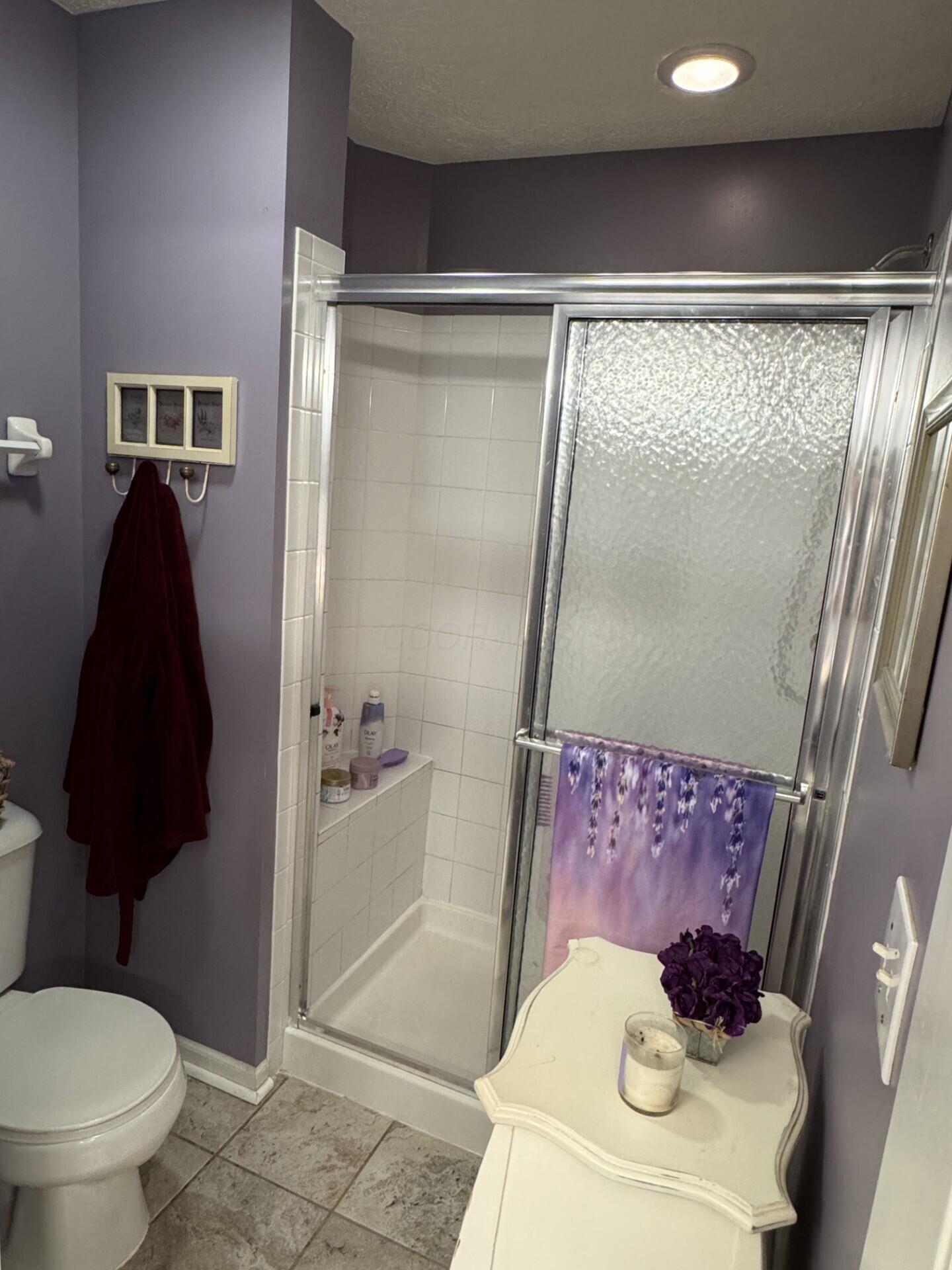 752 Kingsmead Road Westerville, OH 43082 - Photo 32 of 50 Owners shower. Video tour, youtube: 752 Kingsmead Rd Westerville