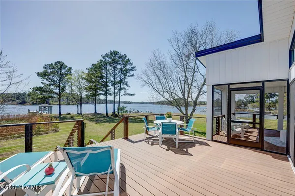 $949,000 | 9226 Hart Drive, Oriental, NC 28571