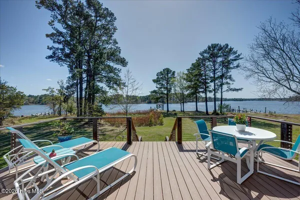$949,000 | 9226 Hart Drive, Oriental, NC 28571