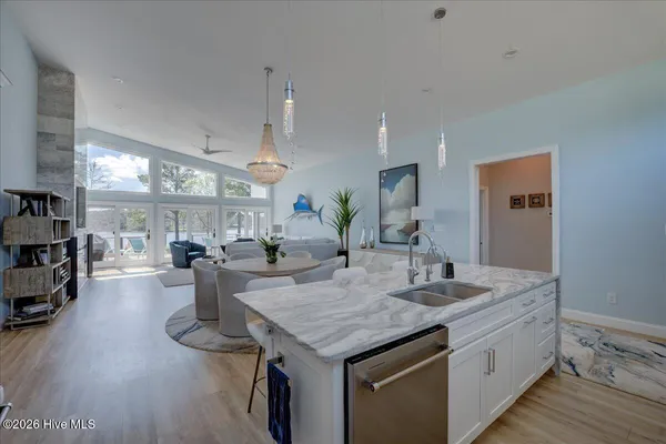 $949,000 | 9226 Hart Drive, Oriental, NC 28571