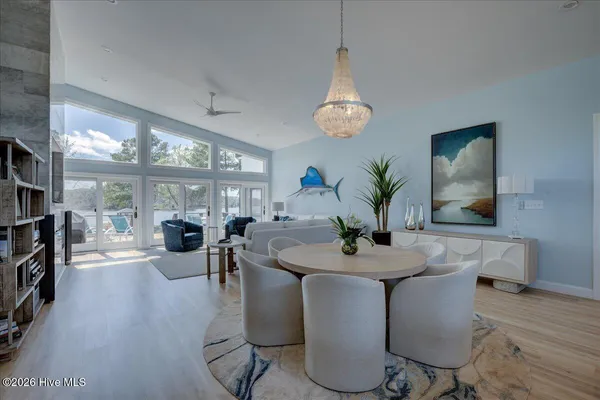 $949,000 | 9226 Hart Drive, Oriental, NC 28571