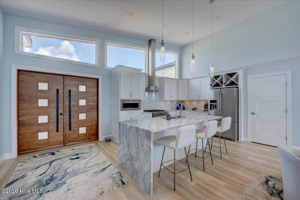 $949,000 | 9226 Hart Drive, Oriental, NC 28571