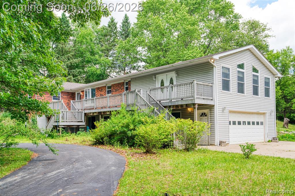 4200 Angels Pass Pinckney, MI 48169 - Photo 4 of 76